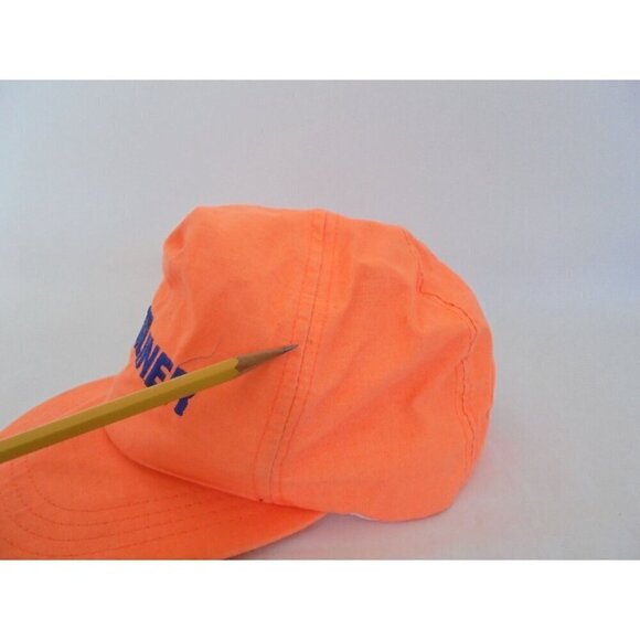 Vintage VanLiner Trucker Snapback Adjustable Hat (Made in USA) - Picture 7 of 9